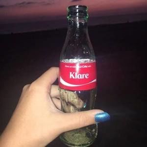 Meet your Posher, Klare